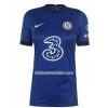 Chelsea Dames Voetbalshirts Thuis 2020/21